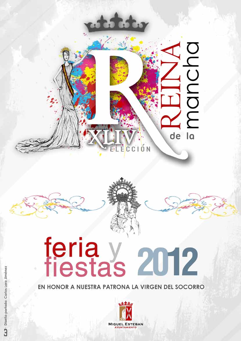 Fiestas patronales en honor de Nuestra Señora del Socorro  